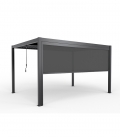 Stores verticaux pour pergola Ximax manuel