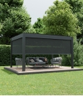 Stores verticaux pour pergola Ximax