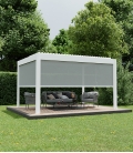 Stores verticaux pour pergola Ximax