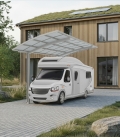 Carport Caravane - Portoforte Ximax