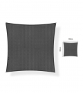 Voile d'ombrage imperméable Shadow Comfort