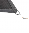 Voile d'ombrage imperméable Shadow Comfort