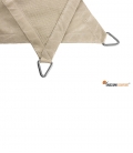 Voile d'ombrage imperméable Shadow Comfort