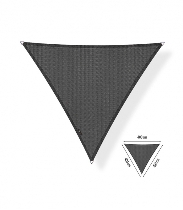 Voile d'ombrage imperméable Shadow Comfort