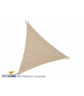 Voile 5m Densité 280Gr couleur creme ou porcelaine