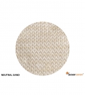 natural sand
