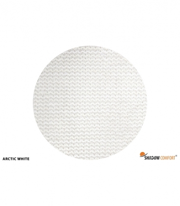 artic white