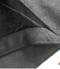 carbon black tissu