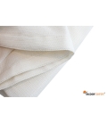 Voile d'ombrage perméable carré 3,6 X 3.6m Shadow Comfort