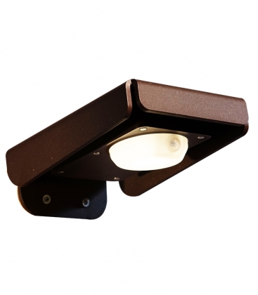 Applique solaire Roc 213 Chabanne