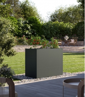 Lit surélevé UrbanGrow M