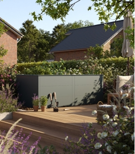 Lit surélevé UrbanGrow XL