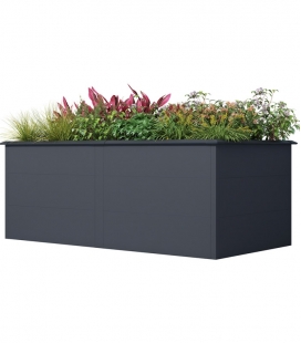 Lit surélevé UrbanGrow XL