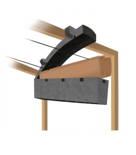 Housse protection store bateau - Shadow Comfort®