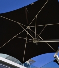 Châssis de remplacement Paraflex Umbrosa