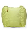 Outbag Valley Canapé de plein air tissu texture fabric-plus vert citron