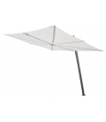  Spectra Parasol Carré 250cm déporté 