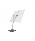  Spectra Parasol Carré 250cm déporté 