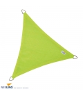 Voile 5m Densité 285Gr nesling ajouré qualité premium lemon lime