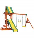 Sunnydale Child Playground