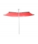 Classic round or square Infina parasol