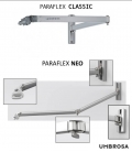 Bras Paraflex Neo