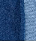 Hamac GRAPHIK large jobek blue jeans