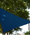Voile 5m Densité 285Gr triangle equilatéral nouveauté coloris 2021 bleu marine