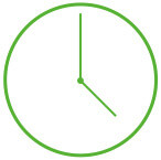 horloge icon acd