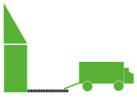 logo livraison sur trottoir acd