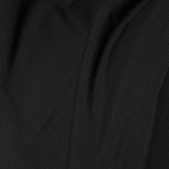 gamme fabric plus coloris noir du mobilier outbag