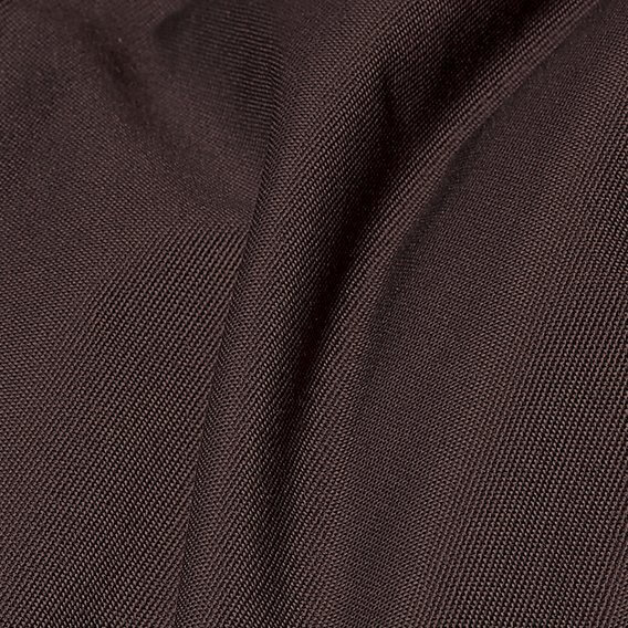 gamme fabric plus coloris brun du mobilier outbag
