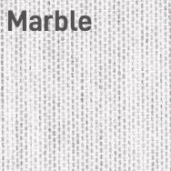 Coloris marble Gamme Sunbrella 260gr/m²