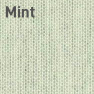 Mint couleur Sunbrella 260gr/m² range