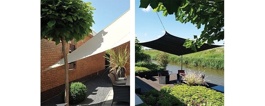 Comment choisir sa voile d’ombrage ?