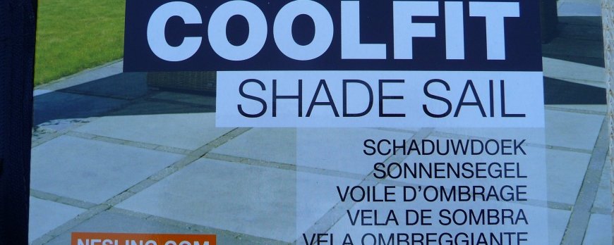 Nouveau Packaging et garantie Voile Nesling