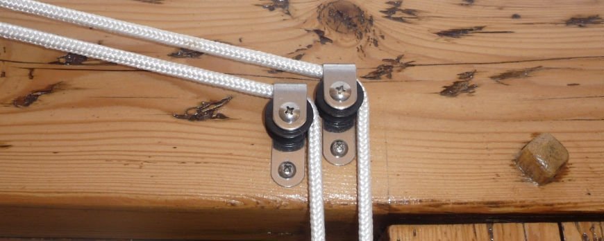 Tout savoir sur le store pour pergola horizontal Nesling Coolfit